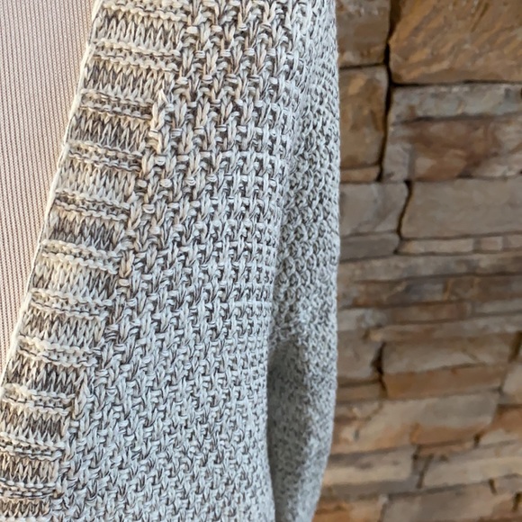 Sonoma Open Knit Cardigan - Picture 2 of 4